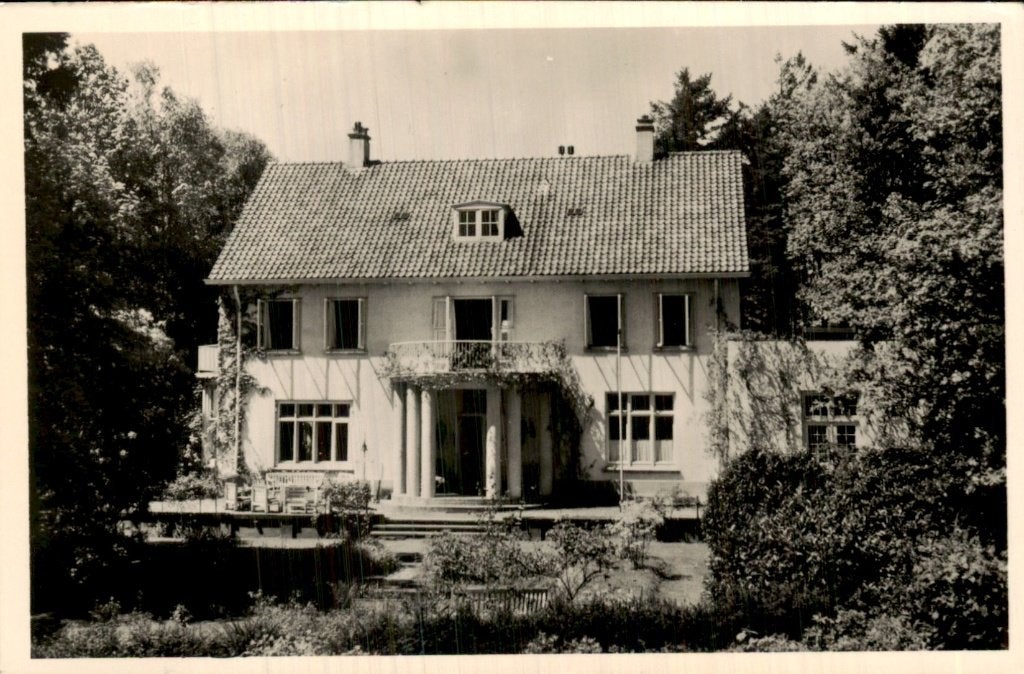 Okkenbroek - Huize - Okkenbroek, Verzamelen, Ophalen of Verzenden, 1920 tot 1940, Ongelopen, Overijssel