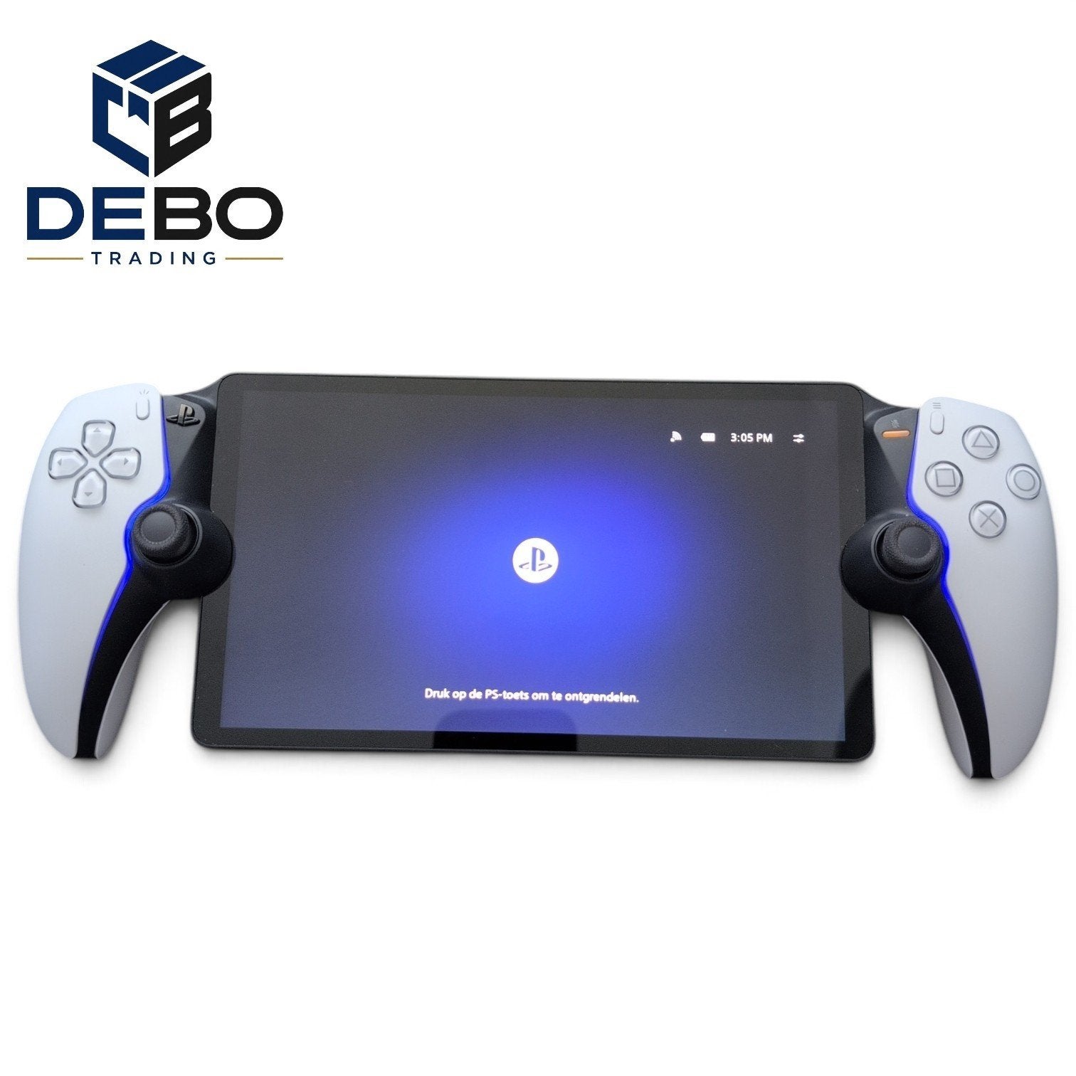 PlayStation Portal - Nieuwstaat met beschermcase en doos, Ophalen of Verzenden, Nieuw