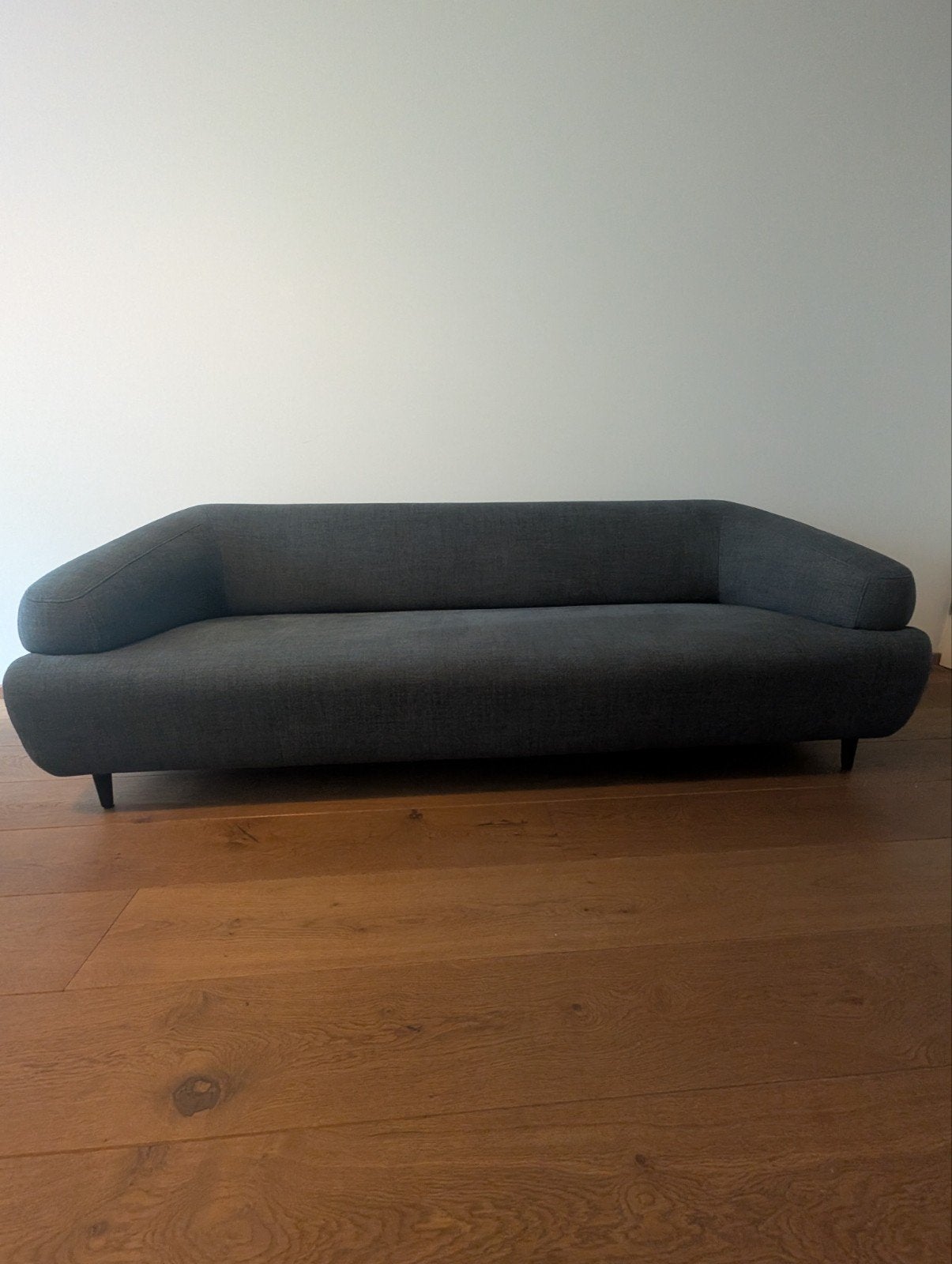 Prominent bank -  Brooklyn model, Ophalen, Driepersoons