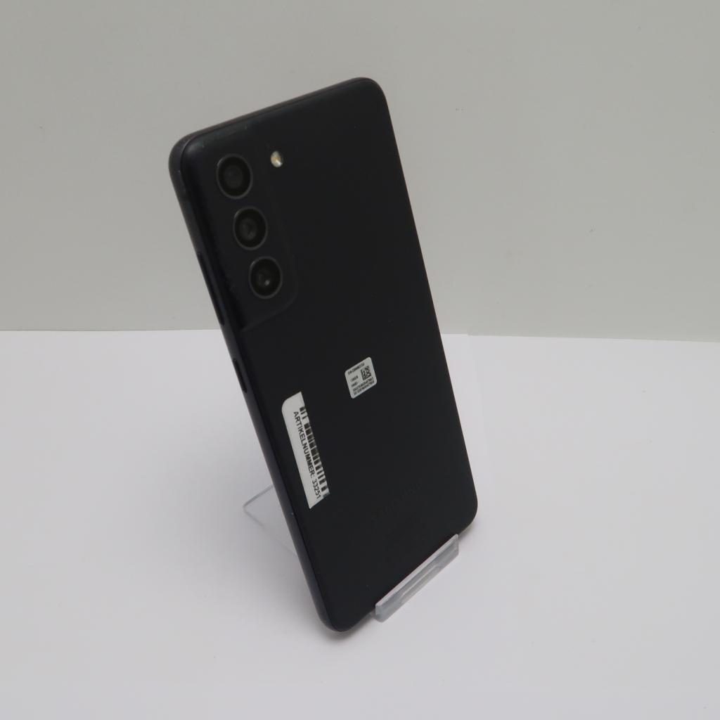 Sasmung Galaxy S21 FE 128GB Dual Grijs | In prima staat, Niet ingevuld, Zo goed als nieuw, Niet ingevuld, Niet ingevuld