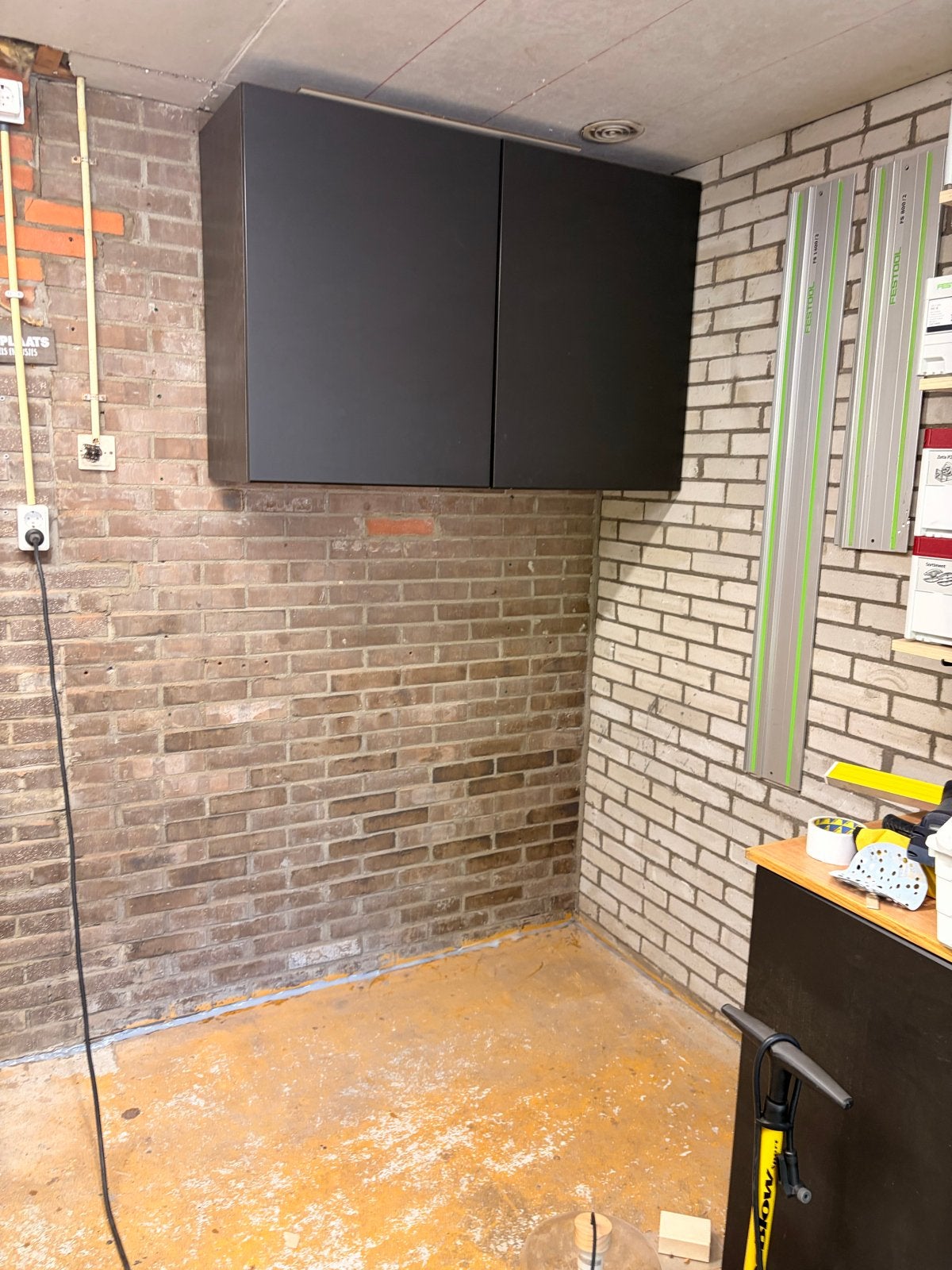 2x IKEA Metod Bovenkast met planken en deuren (gebruikt), Ophalen, Gebruikt
