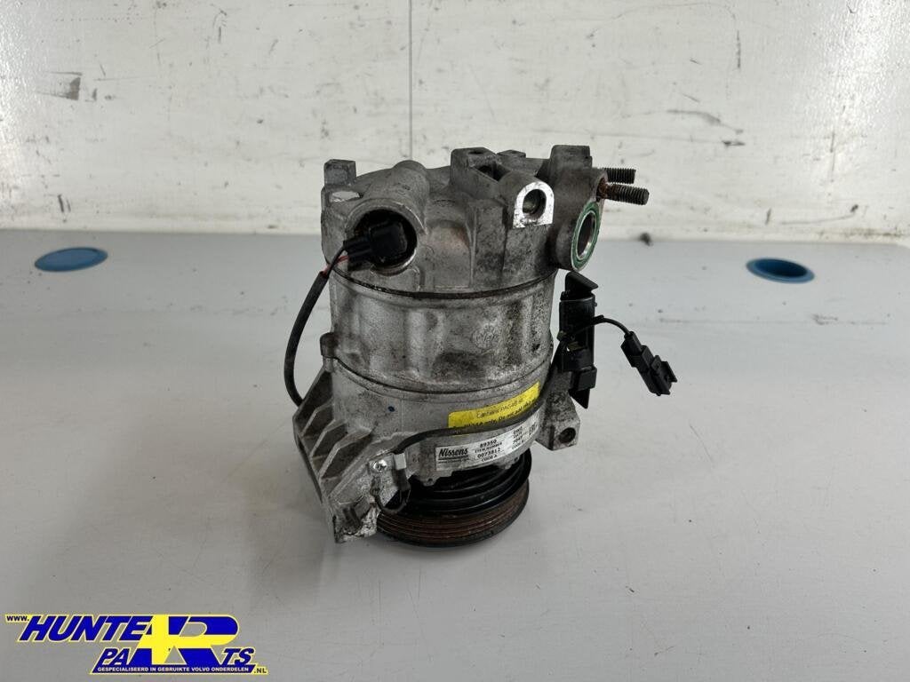 Aircopomp Volvo V70/XC60/S80 ('07-'17)36011309, Auto-onderdelen, Gebruikt, Ophalen of Verzenden, Volvo, Volvo