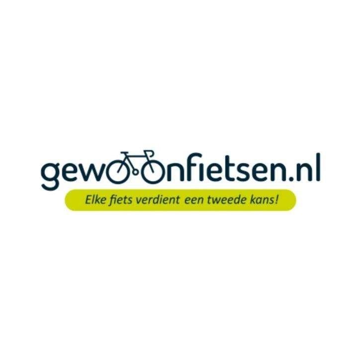 Refurbished moederfiets kopen? Veilig, compleet & rijklaar, 2 zitjes, Niet ingevuld, Ophalen of Verzenden, GEWOONFIETSEN