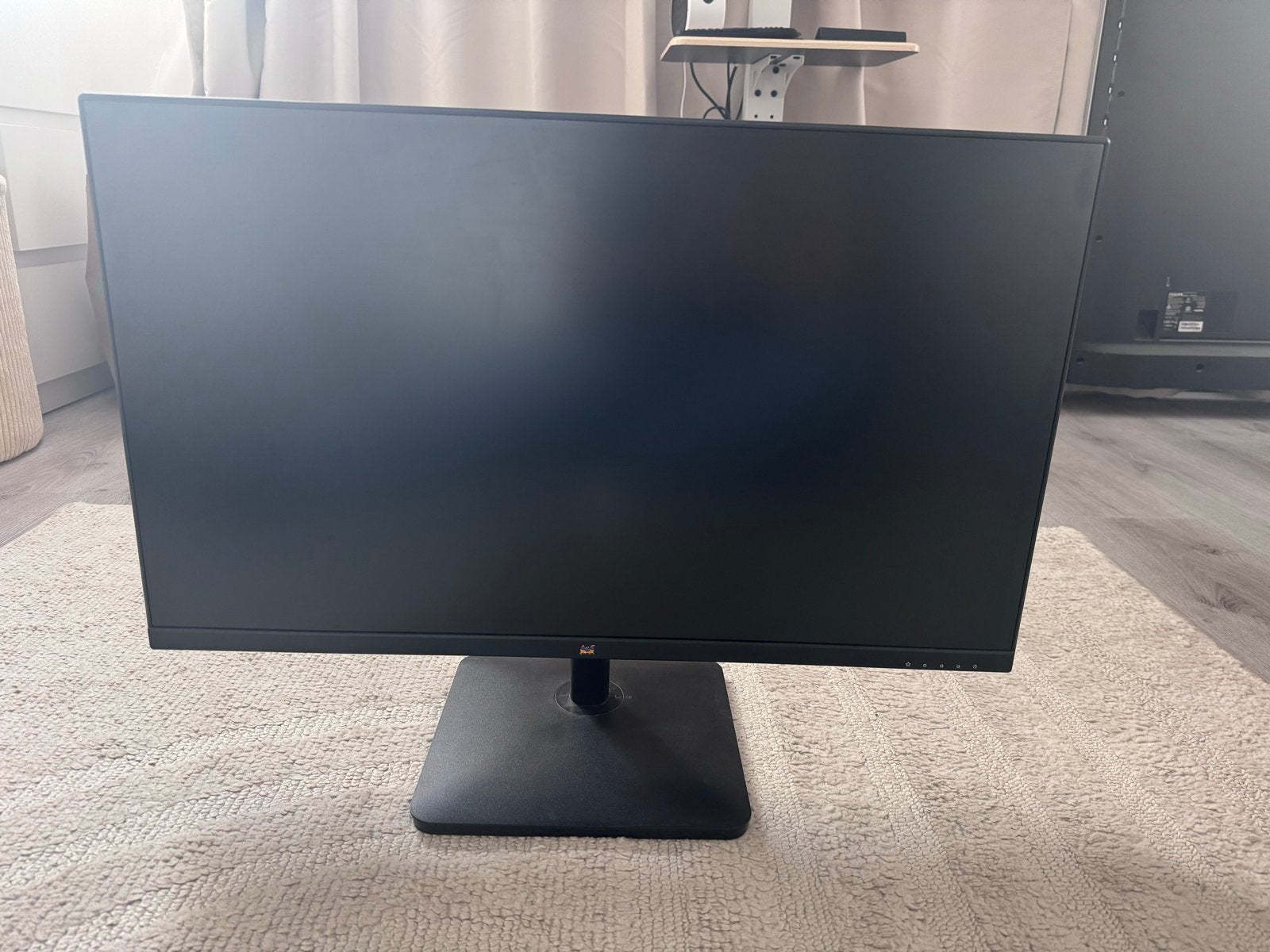 ViewSonic VA2732-H 27 inch Full HD Monitor, Computers en Software, Ophalen, HDMI, Kantelbaar, Full HD