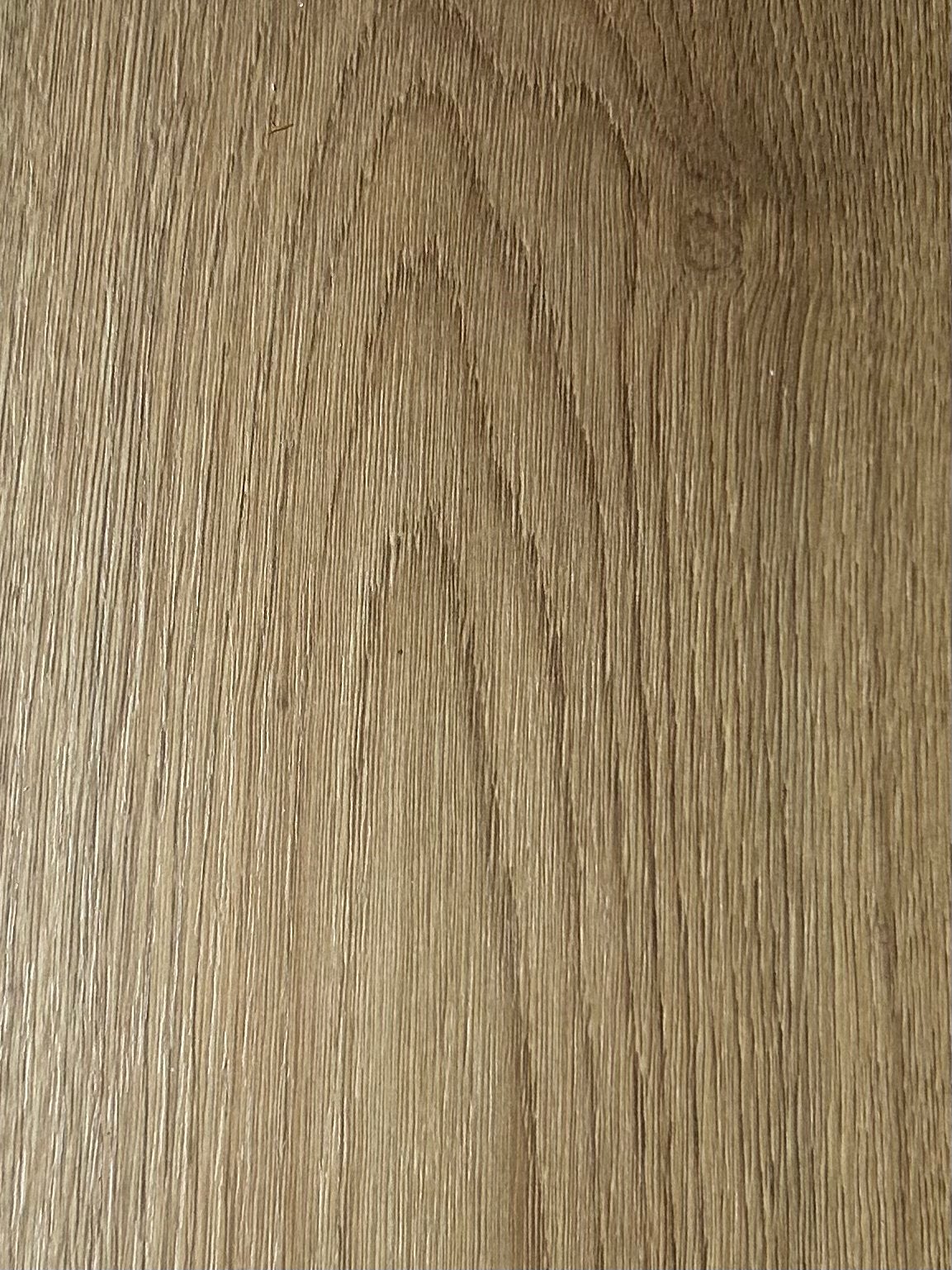 Laminaat, eiken, 135cmx19cm, 6mm dik Gamma, Bruin, Nieuw, 25 tot 50 m², Laminaat