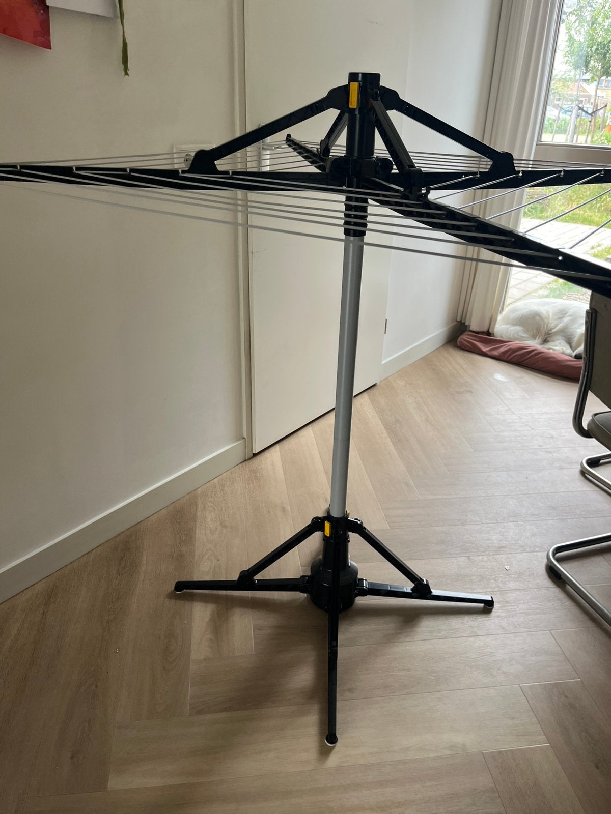 Originele Speed dryer, Ophalen of Verzenden, Zo goed als nieuw, Droogmolen