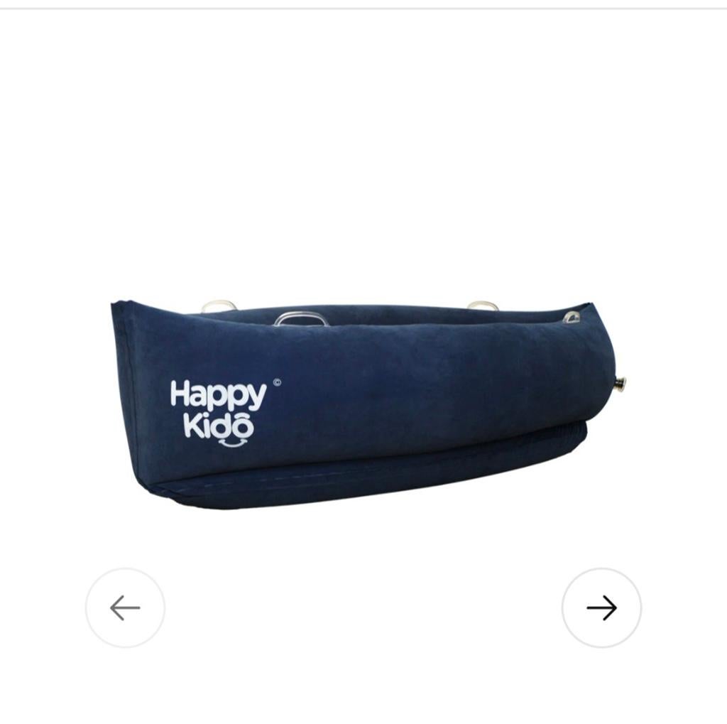 Nieuw in de doos, happykido boot, Ophalen of Verzenden, Nieuw, Jongen of Meisje