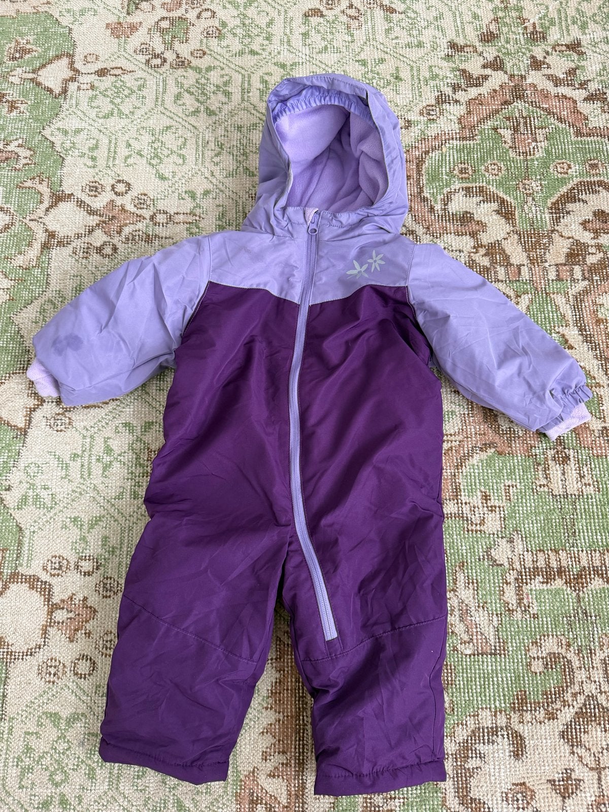 Lupilu Skipak Maat 86 - Warm en Comfortabel, Ophalen of Verzenden, Gedragen, Maat 34 (XS) of kleiner, Pak