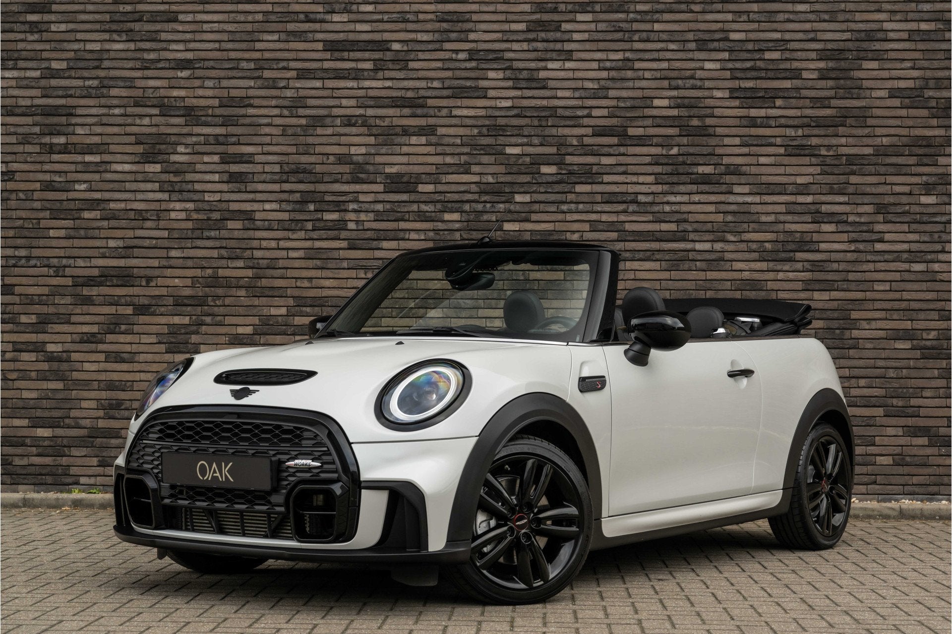 MINI Cabrio