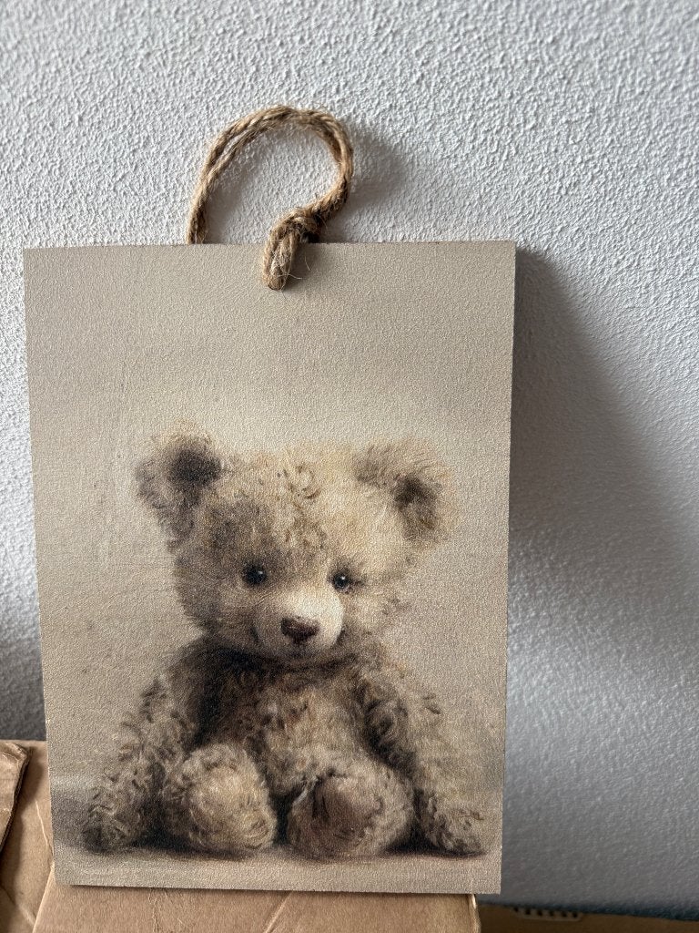 Aankleding babykamer, Ophalen of Verzenden, Zo goed als nieuw