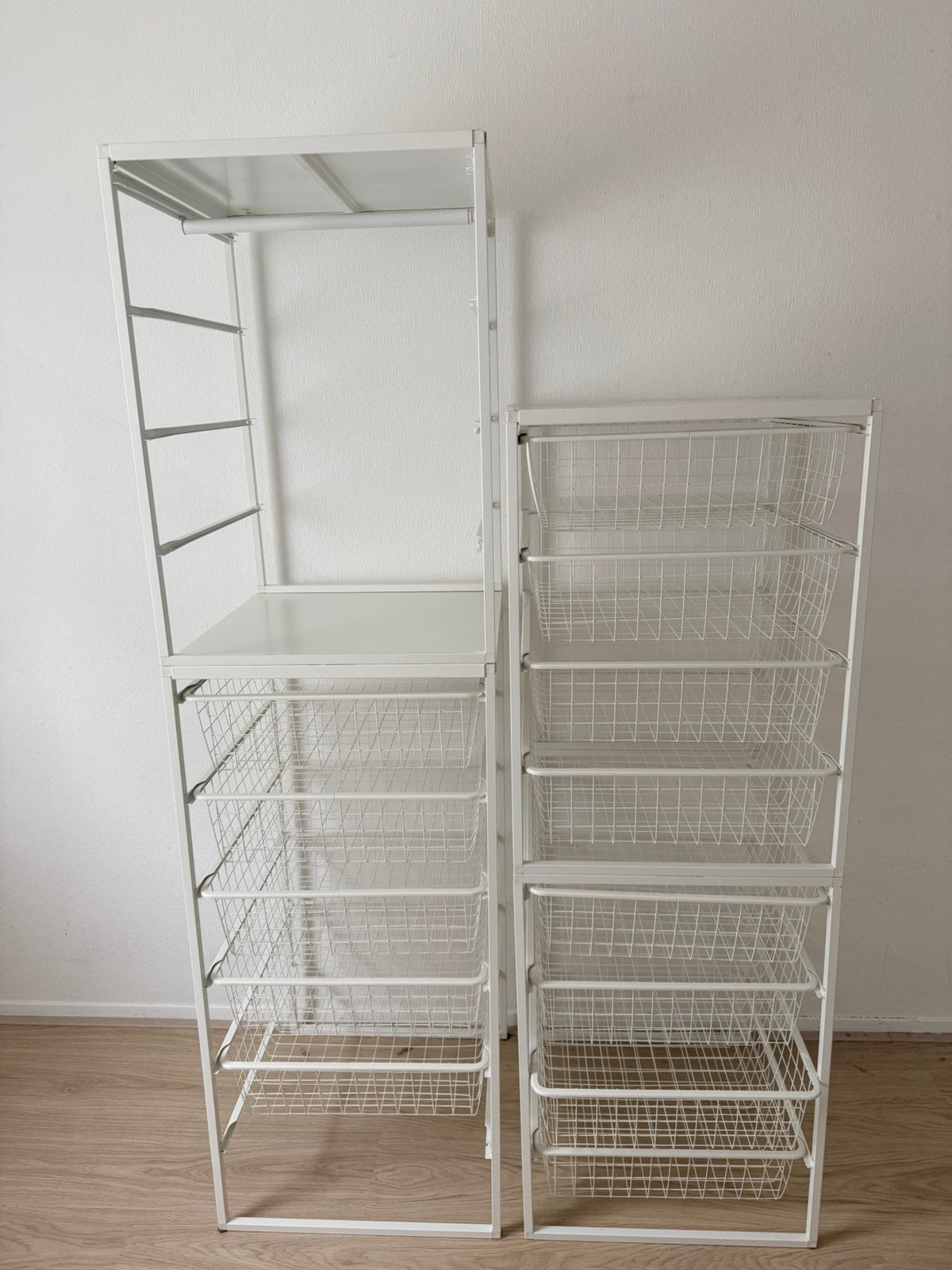 Opberg incl. Lades - Jonaxel van Ikea, Ophalen, Zo goed als nieuw