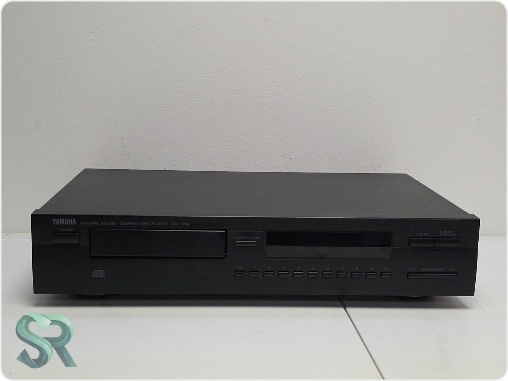 Yamaha CDX-390, Overige merken, Gebruikt, ., Ophalen of Verzenden