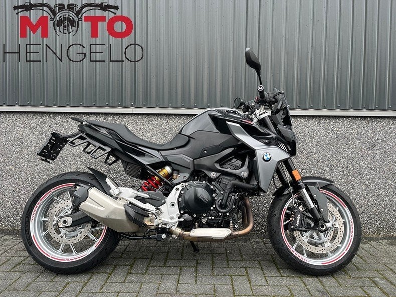BMW F 900 R (bj 2023), Motoren, EINSTEINLAAN 5
2289 CC  RIJSWIJK, NL, Bedrijf, Bmwklantenservice@bmw.nl, BMW Group Nederland BV