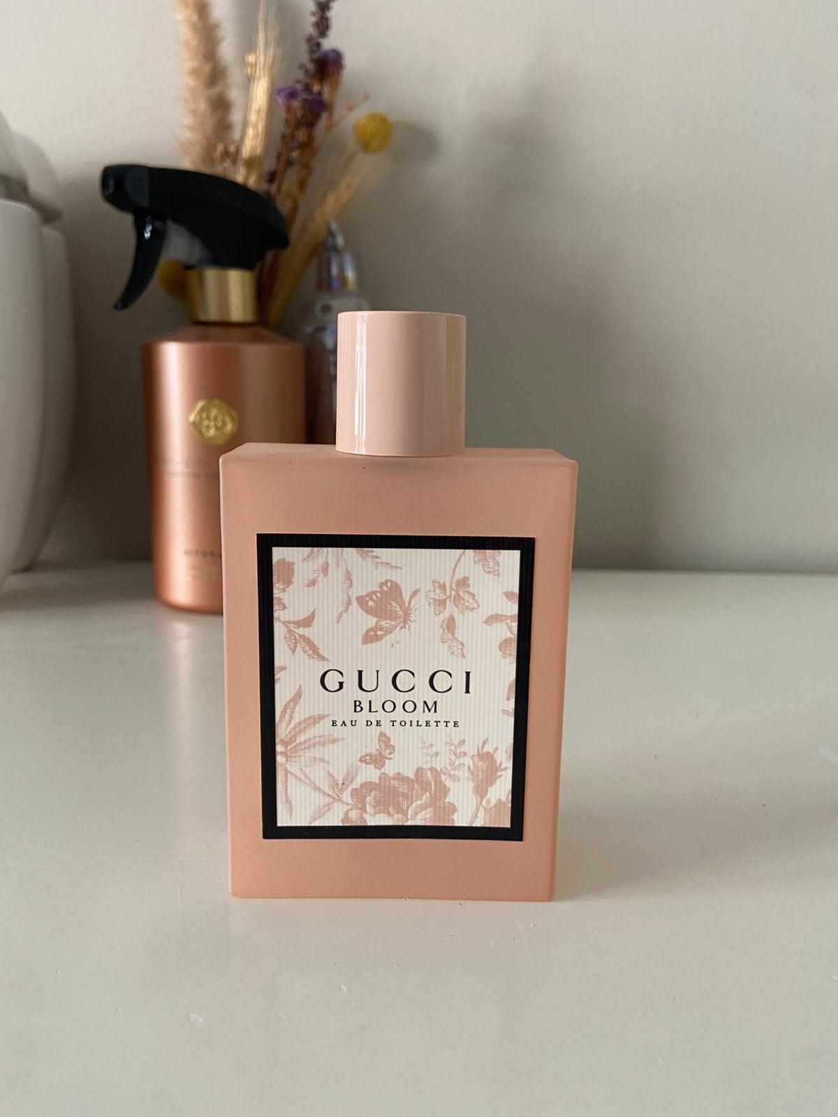 Gucci Bloom - eau de toilette, Ophalen of Verzenden, Zo goed als nieuw