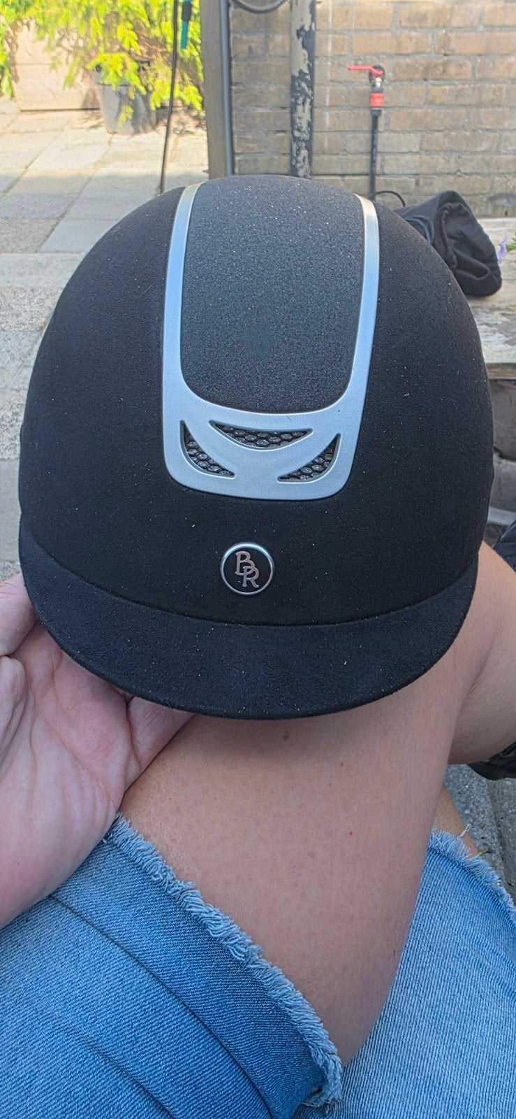 cap, Ophalen, Dressuur