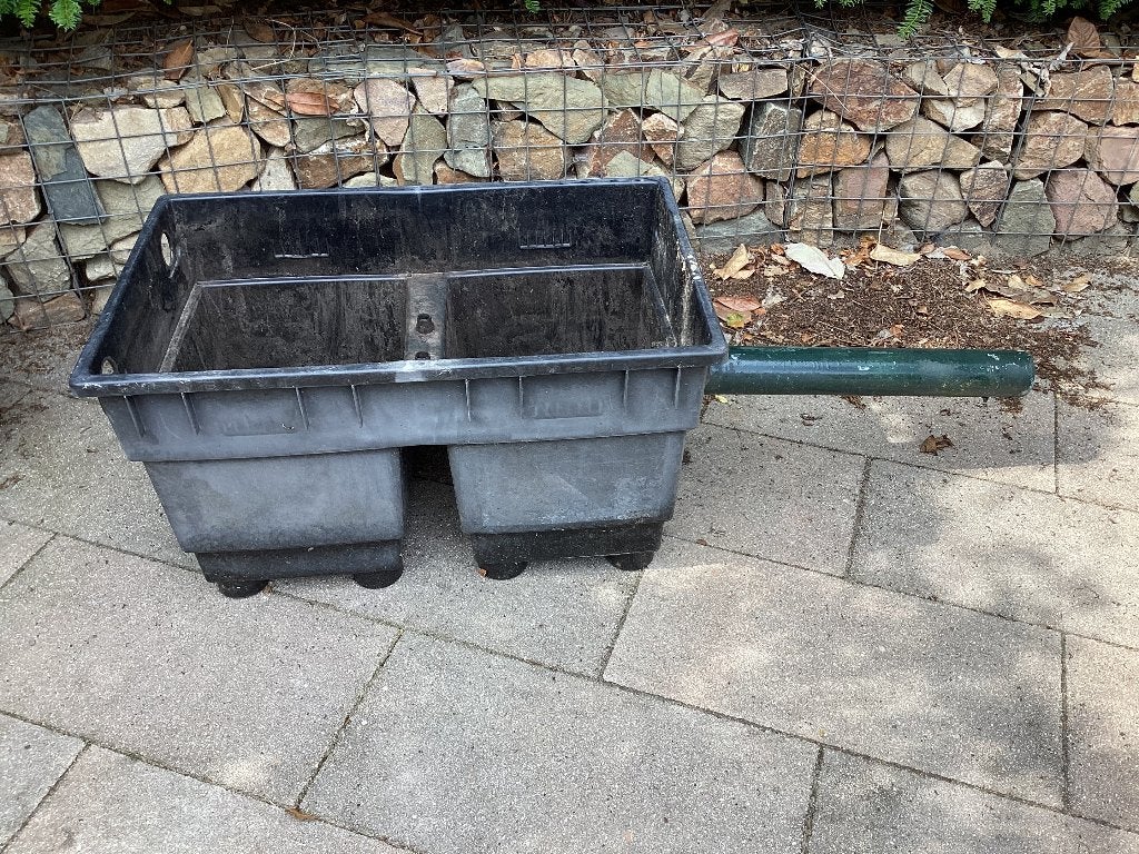 Vijveraccesoires, Ophalen, Gebruikt, Vijverfilter