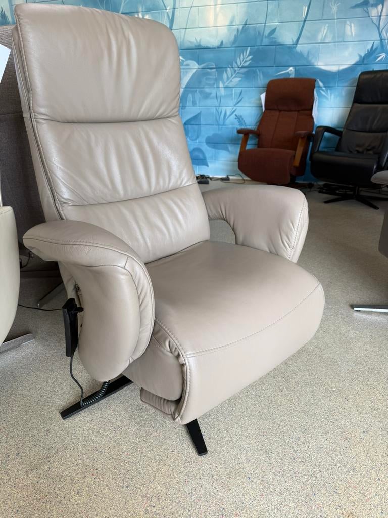 Hukla sta op relax stoel relaxfauteuil gratis bezorging