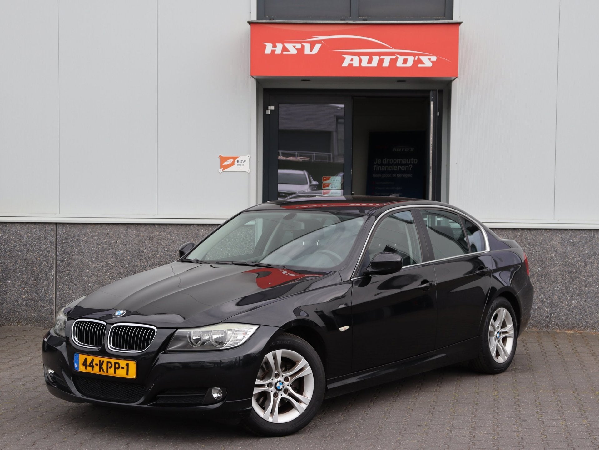 BMW 3-Serie