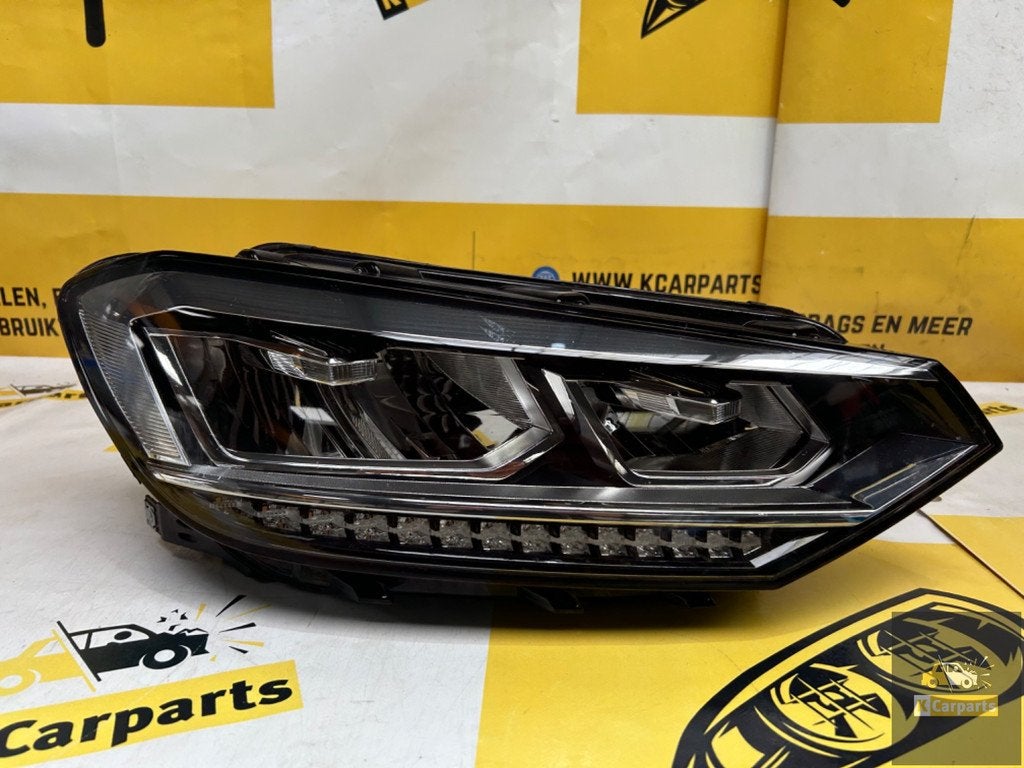 VOLKSWAGEN TOURAN 5T 5TA VOL LED KOPLAMP RECHTS 5TB941036B