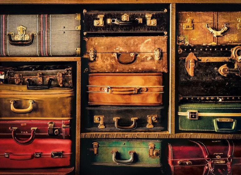 Clementoni: Travel 1000 stukjes, Ophalen of Verzenden, 500 t/m 1500 stukjes, Nieuw, Legpuzzel