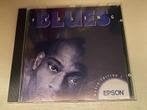 Feeling Blues, Ophalen of Verzenden, 1980 tot heden, Zo goed als nieuw, Jazz