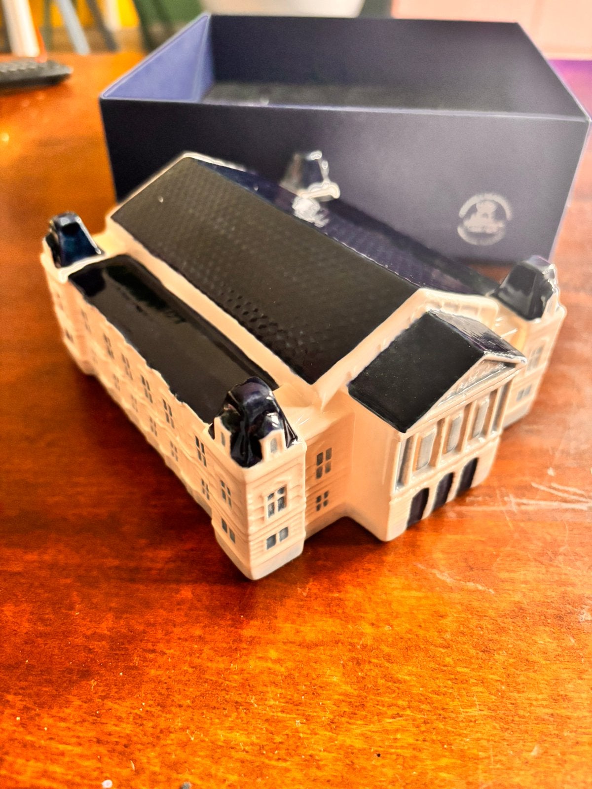 Royal Goedewaagen Concertgebouw, Ophalen of Verzenden, Nieuw