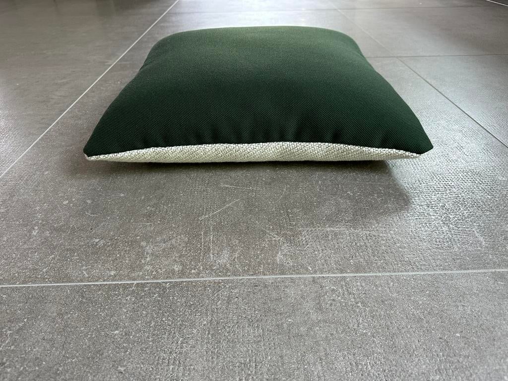 Muuto Mingle kussen, Ophalen of Verzenden, Zo goed als nieuw, Vierkant
