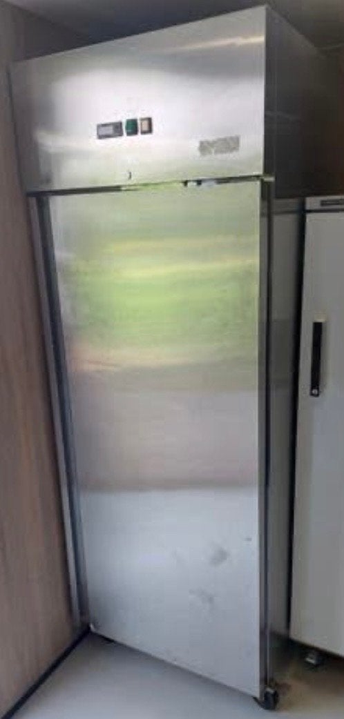 Professionele Bakkerij/Ijs Vriezer - THGE800BT, Ophalen, Gebruikt, 200 liter of meer, 60 cm of meer