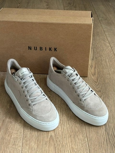 Nubikk sneakers, maat 41, Overige kleuren, Ophalen of Verzenden, Sneakers of Gympen, Zo goed als nieuw