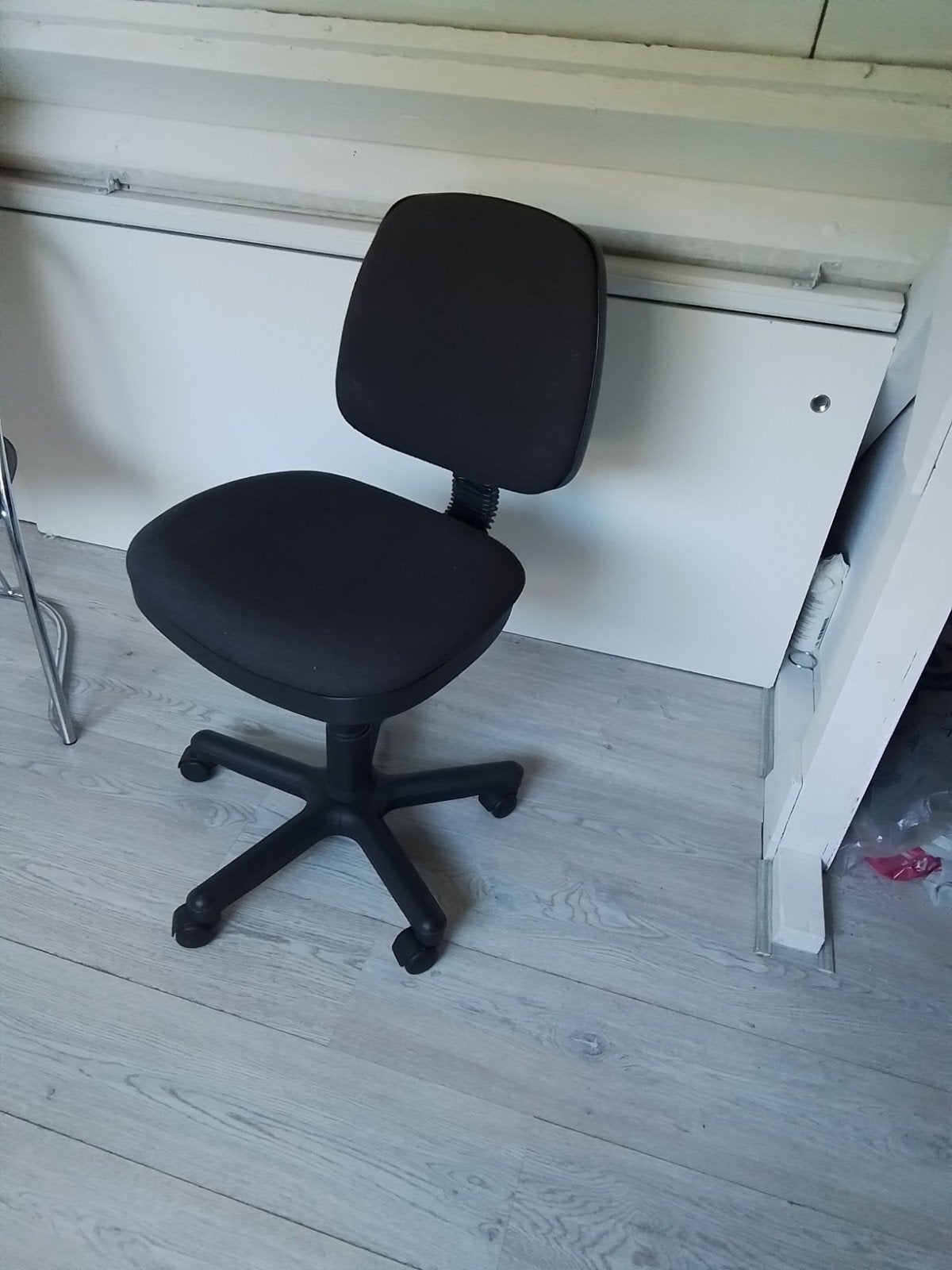 Bureaustoel