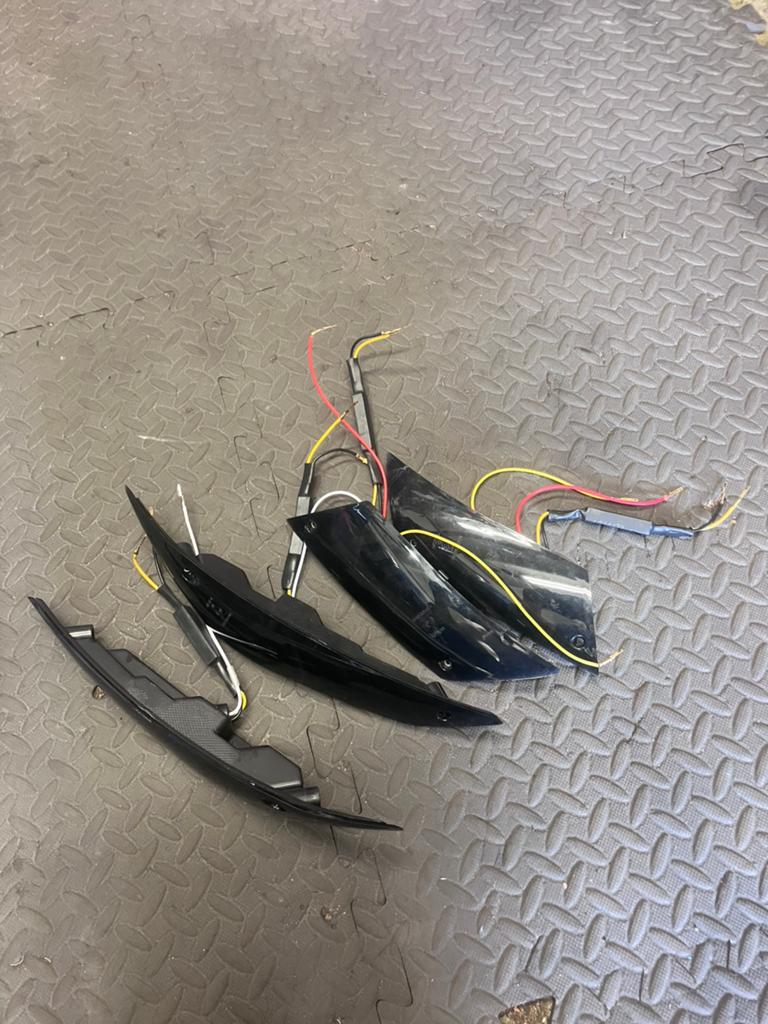 Piaggio Gilera onderdelen, Ophalen of Verzenden, Zo goed als nieuw, Overige typen, Piaggio