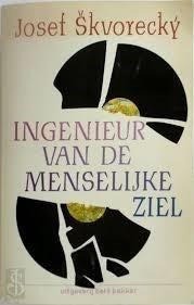 Skoverecky  Ingenieur van de menselijke ziel, Boeken, Ophalen of Verzenden, Gelezen
