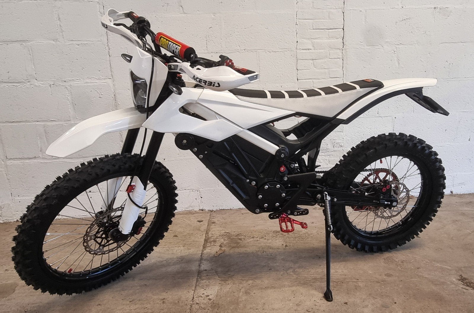 Malaguti XAM Brommer - Elektrisch met kenteken, Ophalen, Malaguti, Maximaal 45 km/u, 0 versnellingen