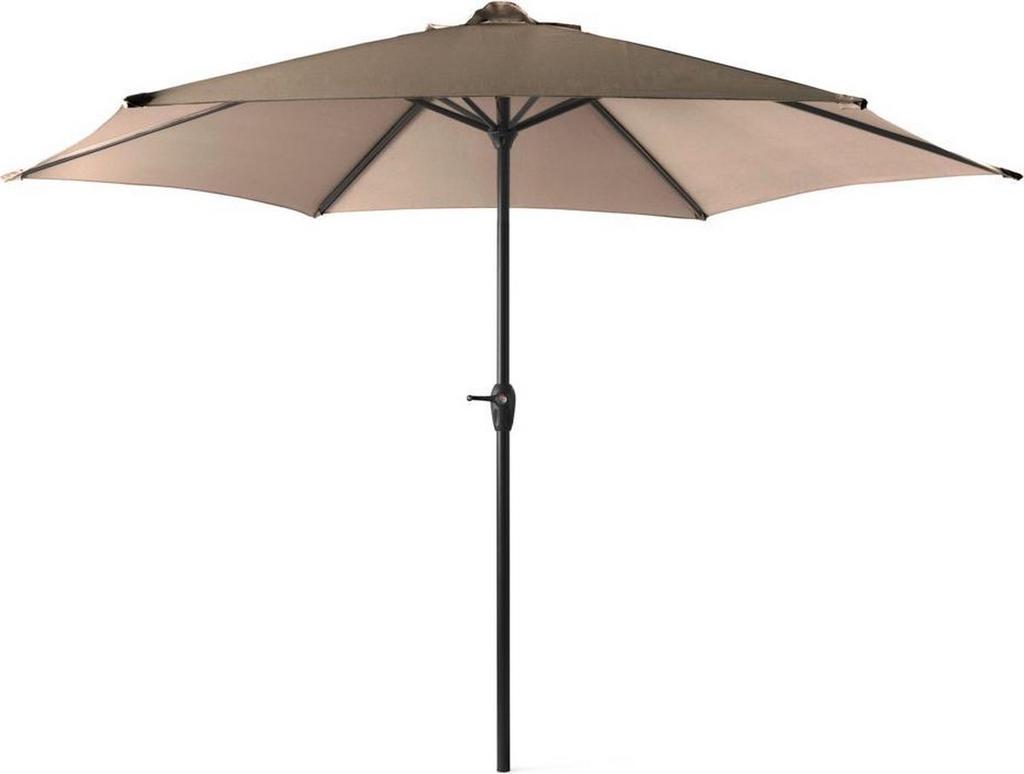 Parasol nieuw in doos, Tuin en Terras, Parasols, Ophalen, Stokparasol, Nieuw, ?