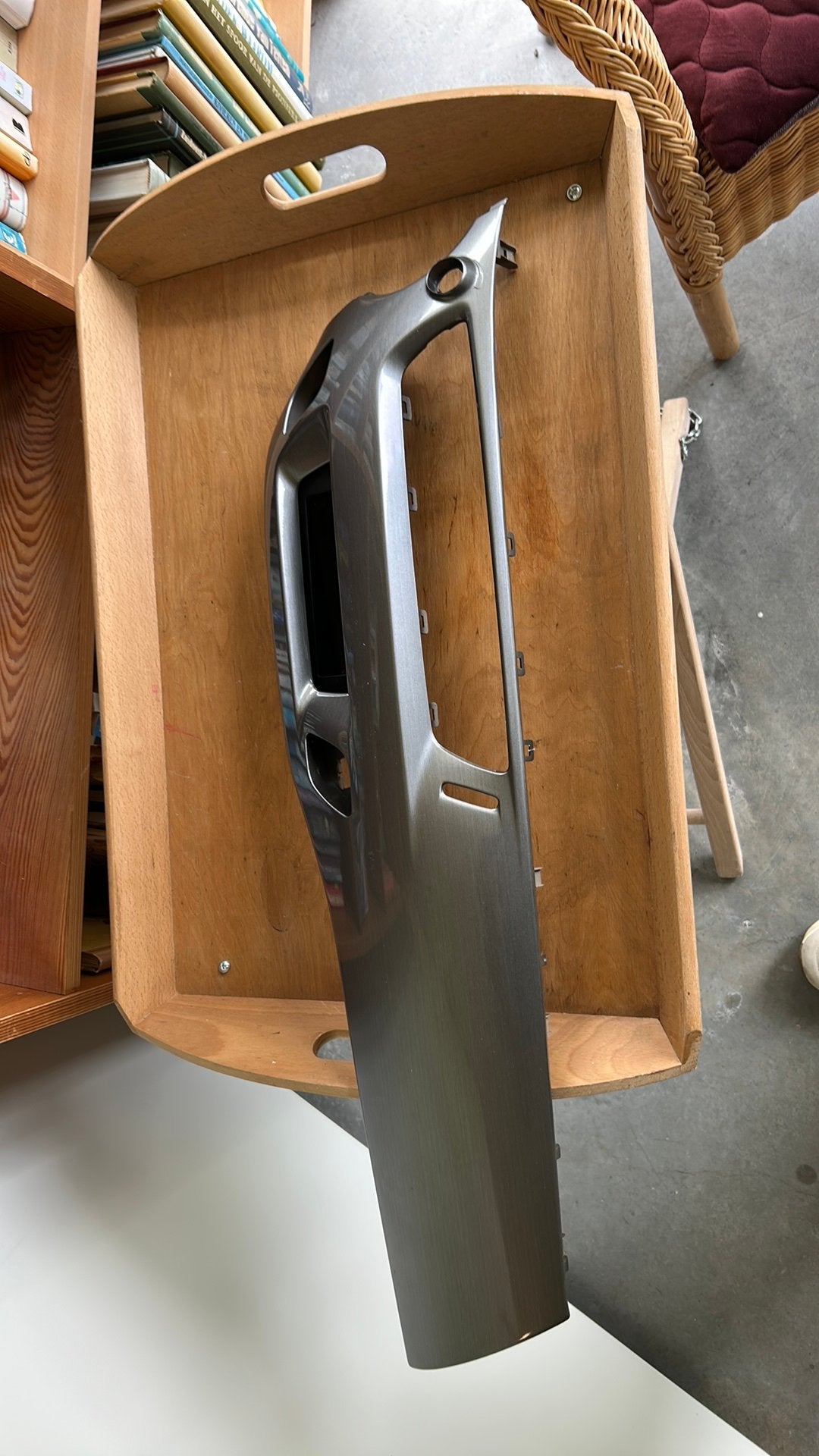 Voor c3 Citroën, Ophalen of Verzenden, Voor, Citroën, Bumper