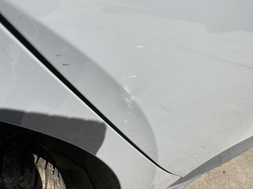 Portier Rechts Achter Volkswagen ID.3 (E11/E12) 10A833056G, Gebruikt, Volkswagen, Volkswagen AG, Kundenbetreuung@volkswagen.de