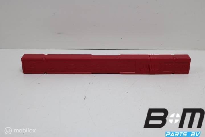Gevarendriehoek Audi A5 8T 8K0860251, Gebruikt