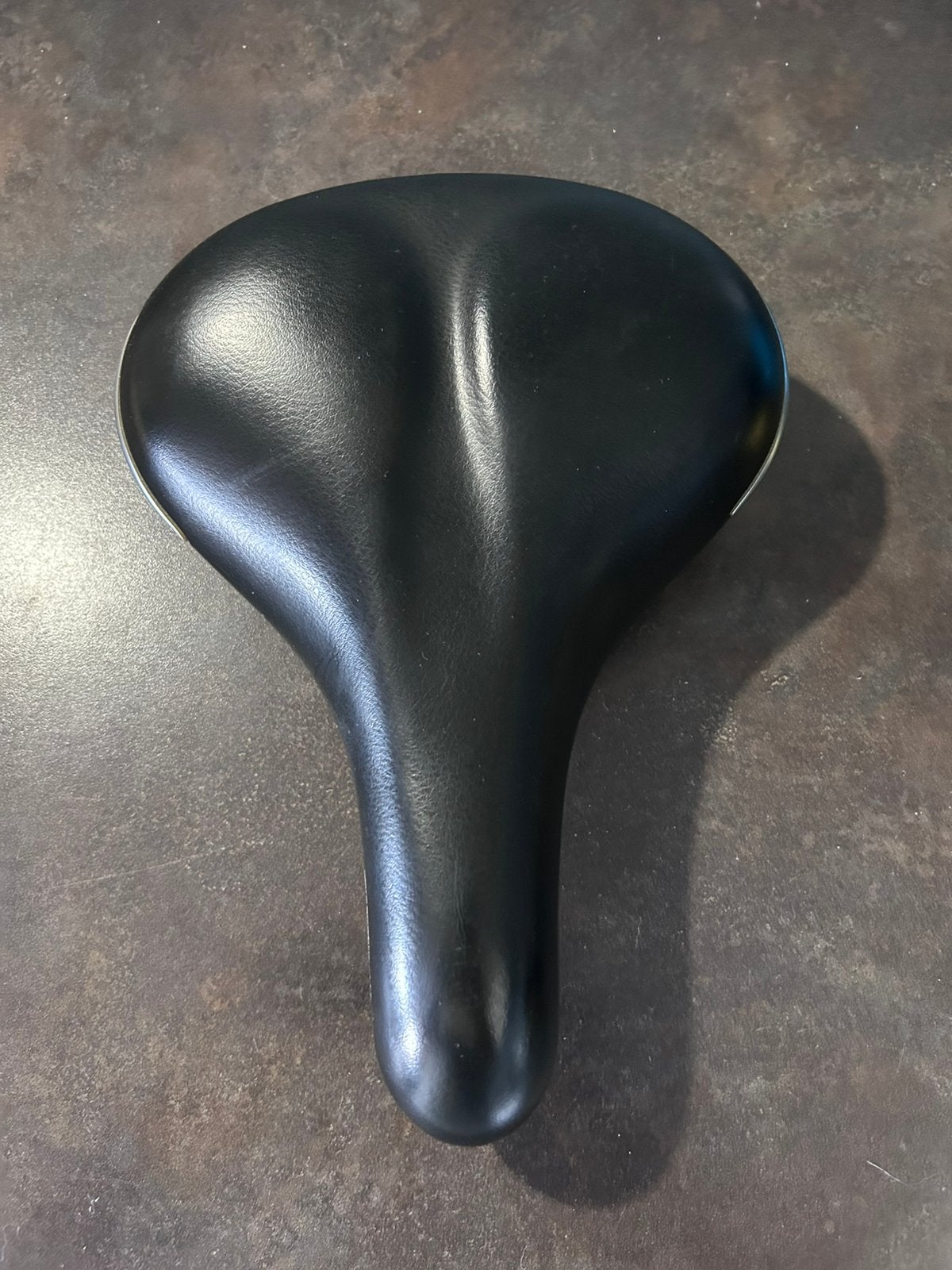 Selle Royal zadel, Fietsen en Brommers, Fietsonderdelen, Ophalen of Verzenden, Zo goed als nieuw, Zadel