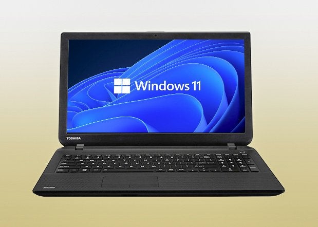 Laptop 15,6 inch / intel core i5  / Windows 11 / SSD, Ophalen, 2 tot 3 Ghz, Zo goed als nieuw, Toshiba satellite