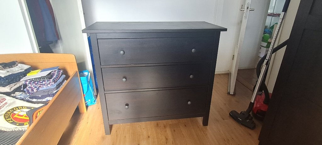 lade kast ikea, Ophalen, Overige materialen, Gebruikt, 50 tot 100 cm