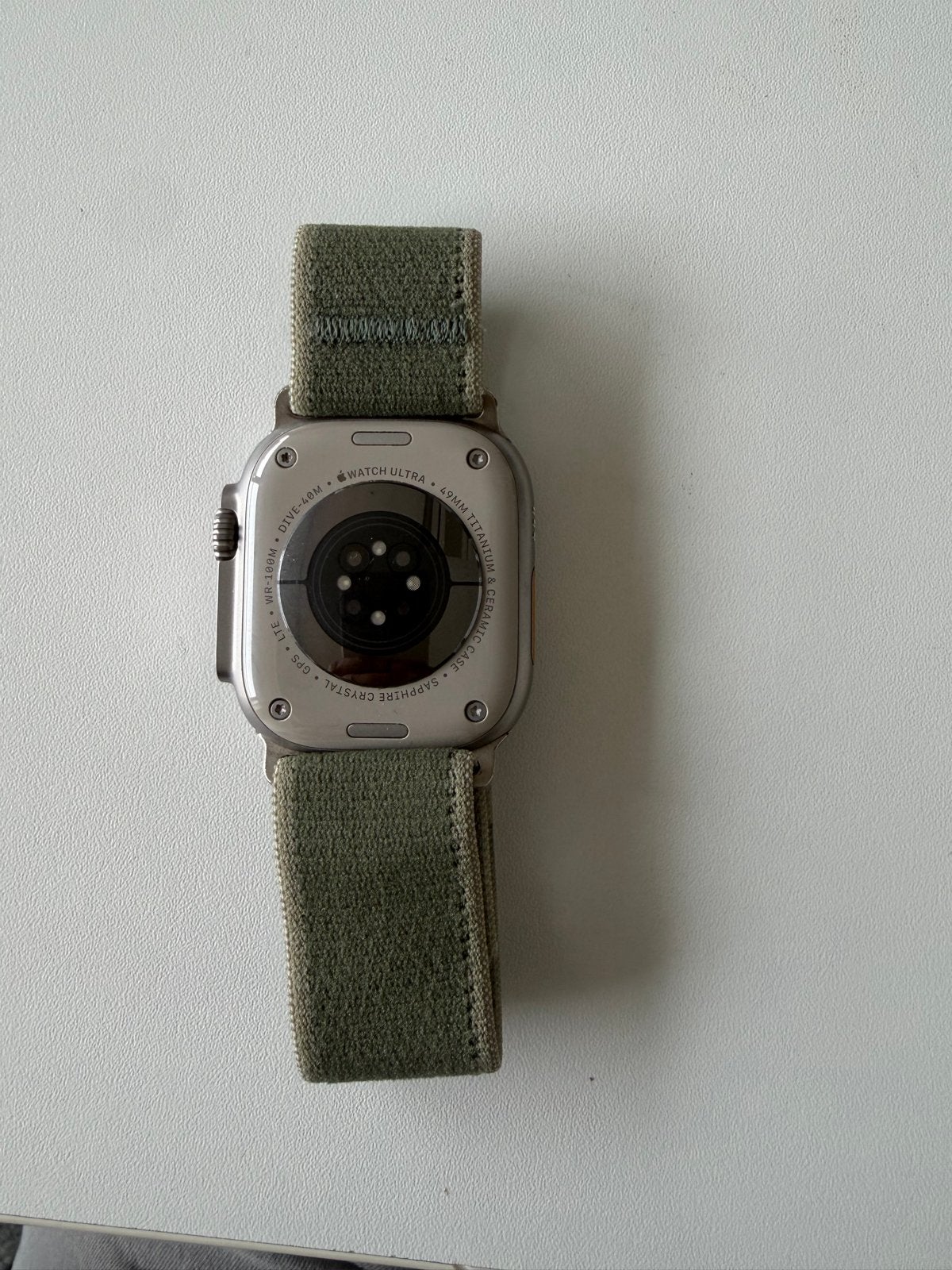 Apple Watch Ultra 2 for sale