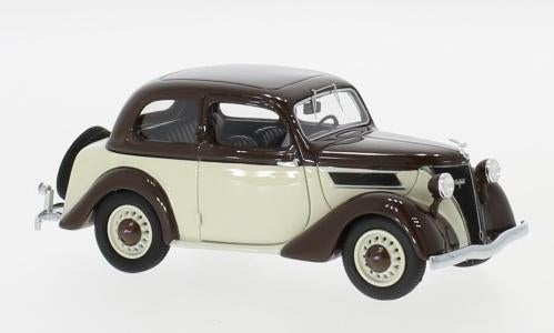 Ford Eifel Neo Scale Models 1:43, Hobby en Vrije tijd, Modelauto's | 1:43, Ophalen of Verzenden, Nieuw, Auto, Overige merken