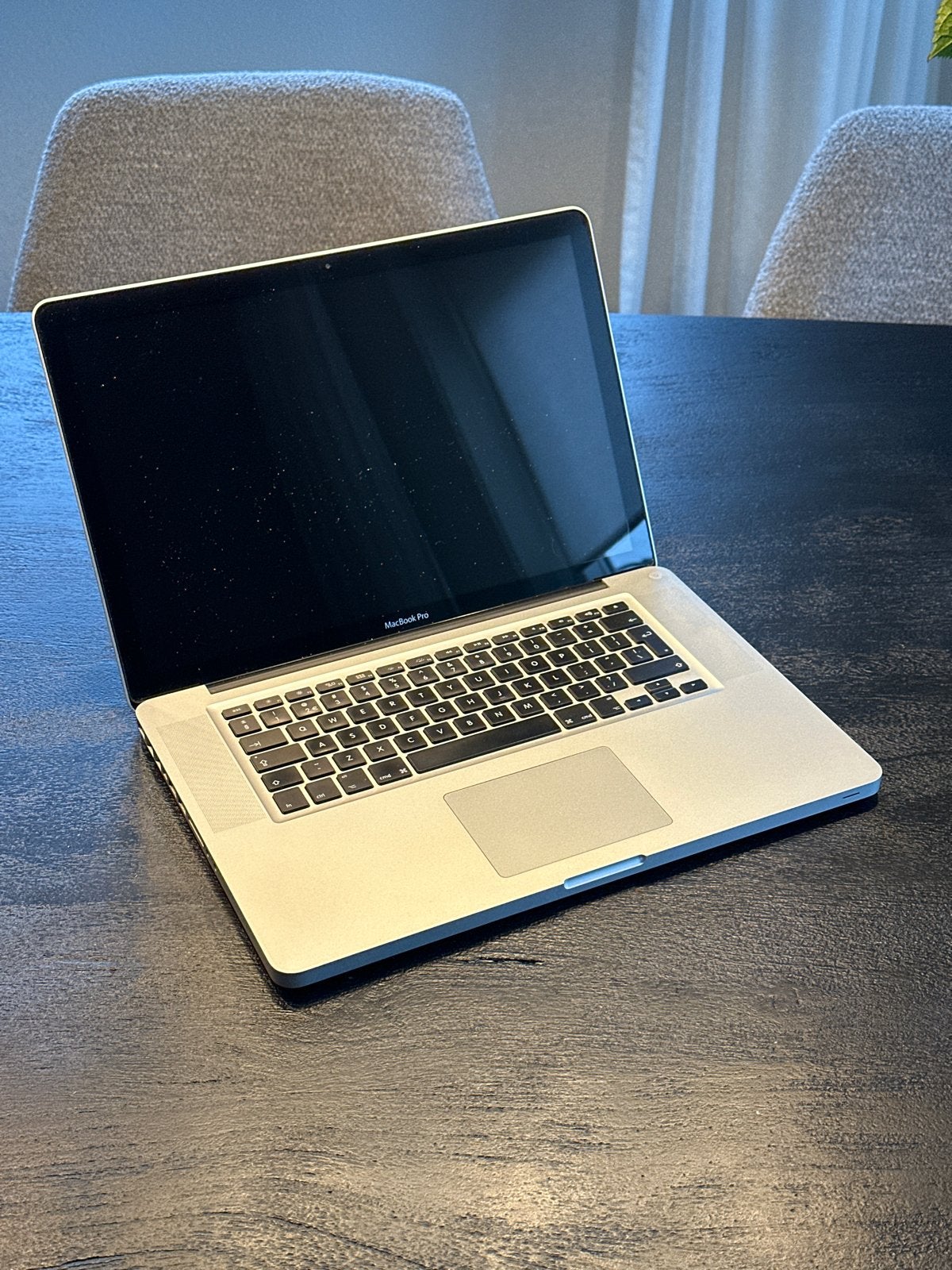 MacBook Pro A1286 DEFECT, Computers en Software, MacBook Pro, Gebruikt, 2 tot 3 Ghz, 8 GB