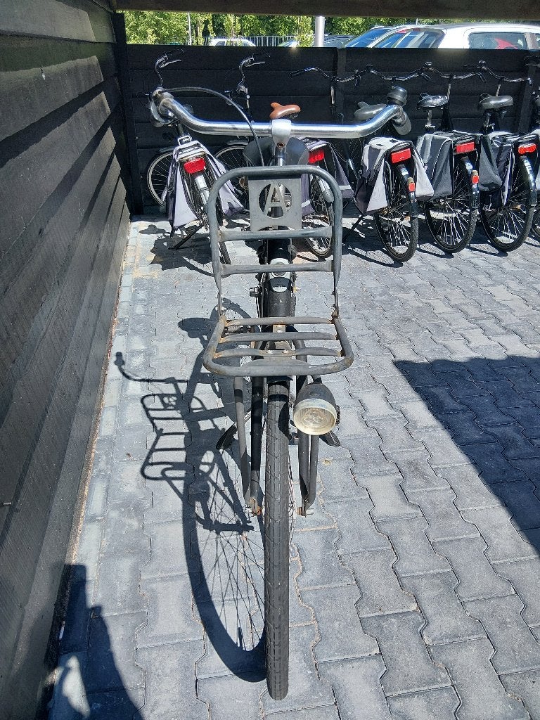 Gazelle fiets, Terugtraprem, Gebruikt, Versnellingen, Ophalen of Verzenden
