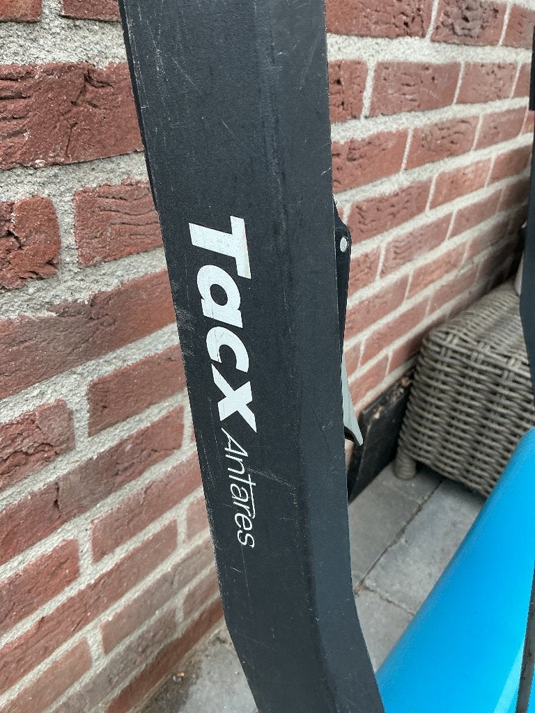 Rollerbank, Ophalen, Gebruikt, Overige typen