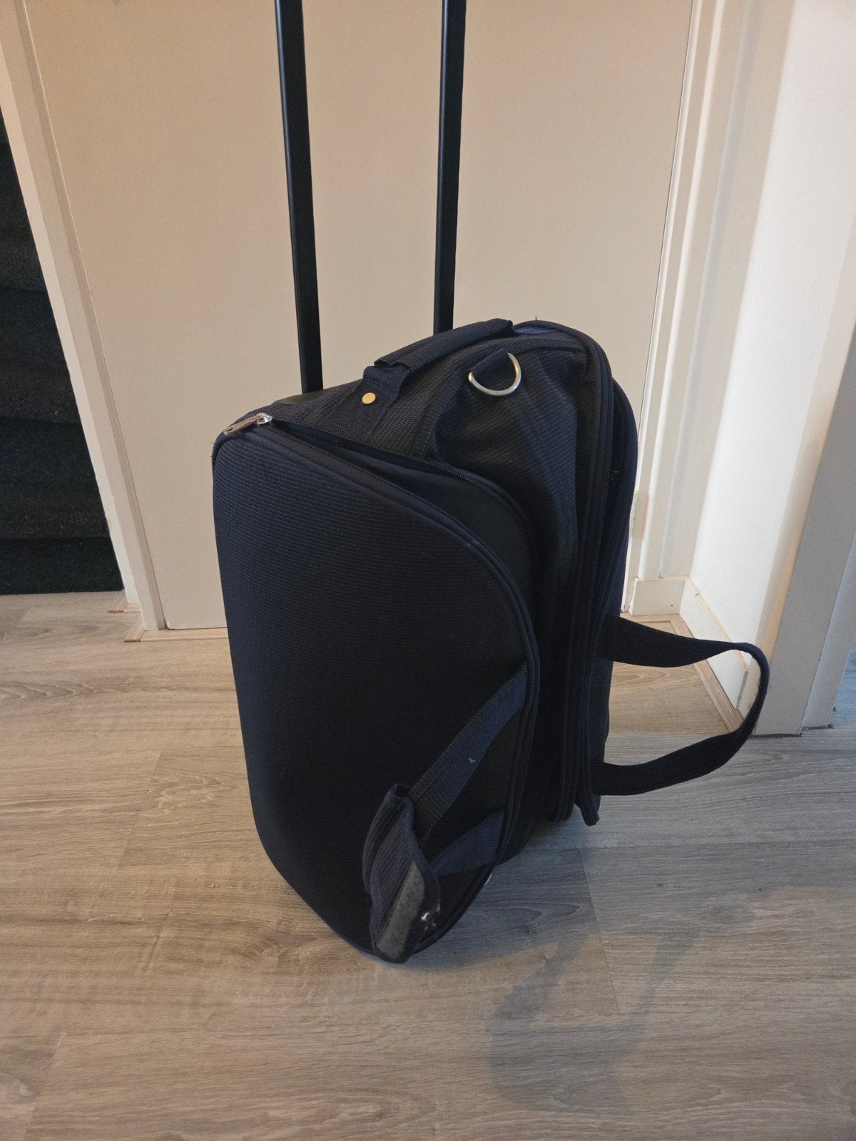reistas/koffer, Ophalen, 30 cm of meer