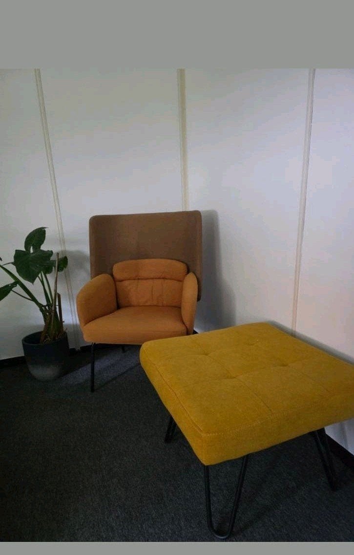 Fauteuil  BINGSTA IKEA vintage, Ophalen, Zo goed als nieuw, Overige kleuren, Eén