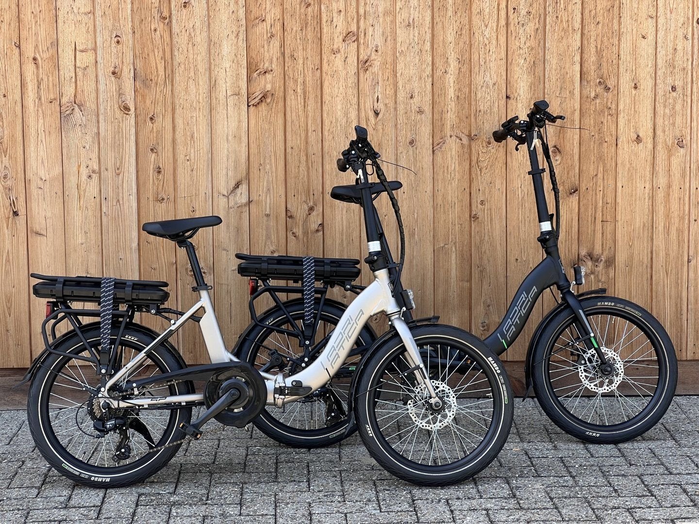 VOUWFIETSEN, VOLOP AANBIEDINGEN, GROOTSTE ASSORTIMENT VAN NE, Fietsen en Brommers, Elektrische fietsen, Overige merken, -, -, Nieuw