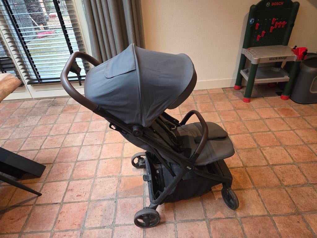 Buggy, Ophalen of Verzenden