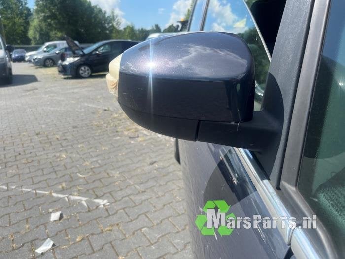 Buitenspiegel rechts van een Ford Grand C-Max, Gebruikt, -, -, Ophalen of Verzenden